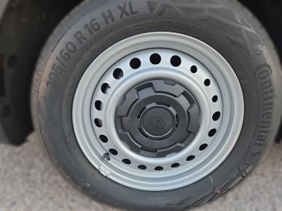 Renault Kangoo Vorführwagen