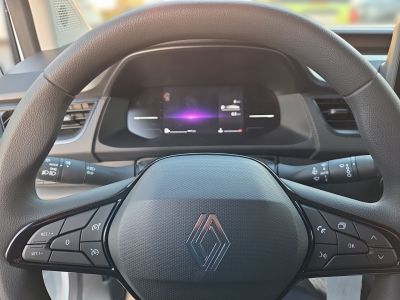 Renault Kangoo Vorführwagen