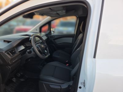 Renault Kangoo Vorführwagen