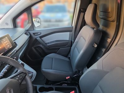 Renault Kangoo Vorführwagen