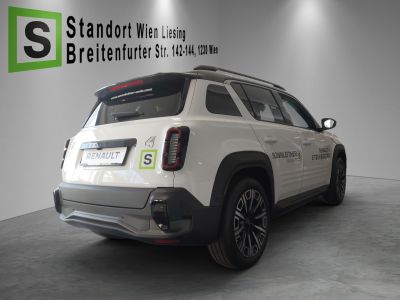 Renault R4 Vorführwagen Renault R4 Vorführwagen