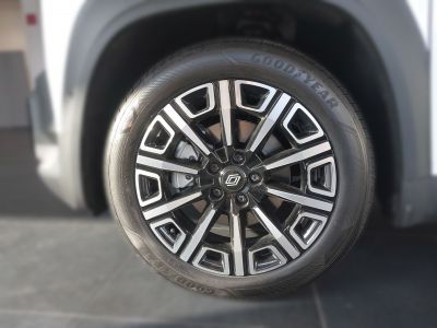 Renault R4 Vorführwagen Renault R4 Vorführwagen