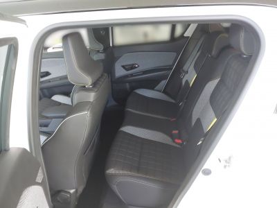 Renault R4 Vorführwagen Renault R4 Vorführwagen