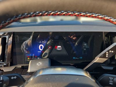 Renault Austral Vorführwagen