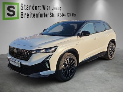 Renault Austral Vorführwagen