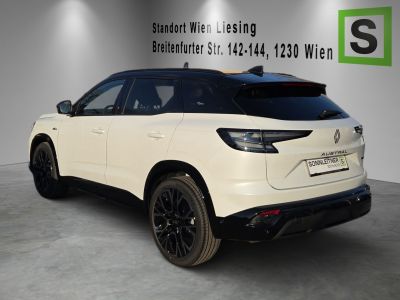 Renault Austral Vorführwagen