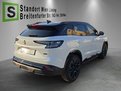 Renault Austral Vorführwagen