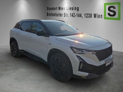 Renault Austral Vorführwagen Renault Austral Vorführwagen