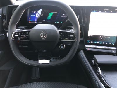 Renault Austral Vorführwagen