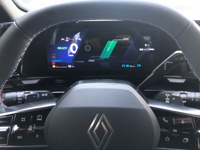 Renault Austral Vorführwagen