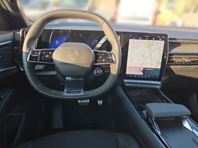Renault Austral Vorführwagen Renault Austral Vorführwagen