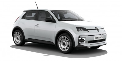 Renault R5 Neuwagen