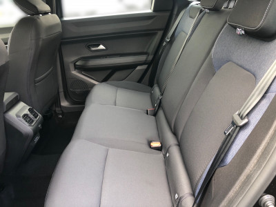 Dacia Bigster Neuwagen