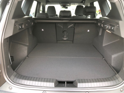 Dacia Bigster Neuwagen