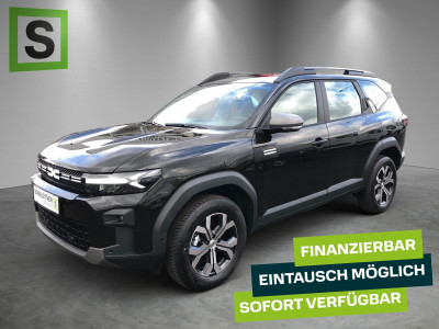 Dacia Bigster Neuwagen
