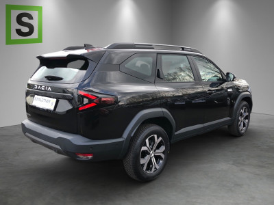 Dacia Bigster Neuwagen