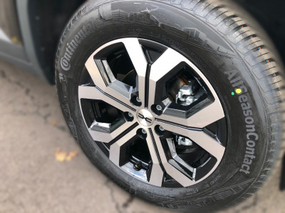 Dacia Bigster Neuwagen