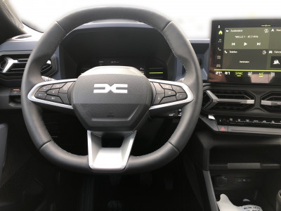 Dacia Bigster Neuwagen