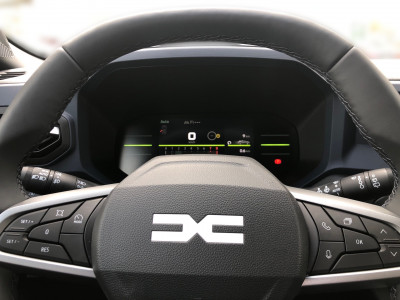 Dacia Bigster Neuwagen