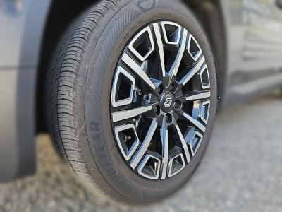 Renault R4 Vorführwagen