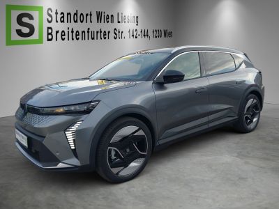 Renault Scénic Vorführwagen