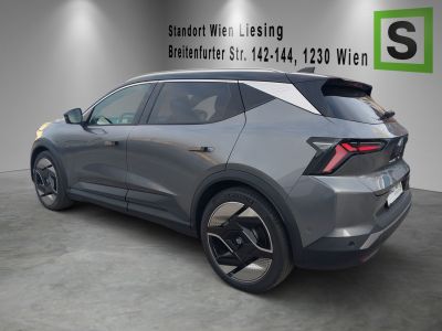 Renault Scénic Vorführwagen