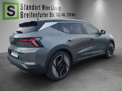 Renault Scénic Vorführwagen