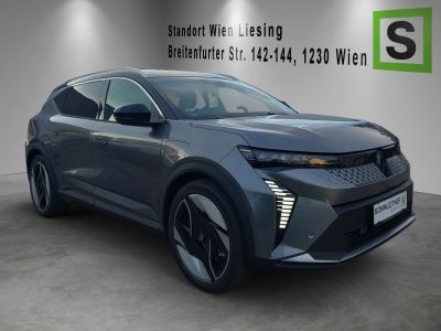 Renault Scénic Vorführwagen