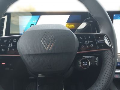 Renault Scénic Vorführwagen