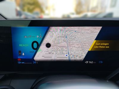 Renault Scénic Vorführwagen