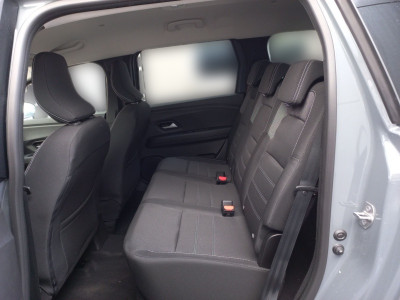 Dacia Jogger Neuwagen Dacia Jogger Neuwagen