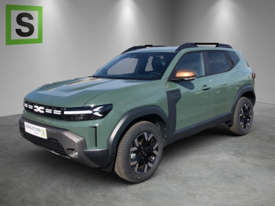 Dacia Duster Neuwagen