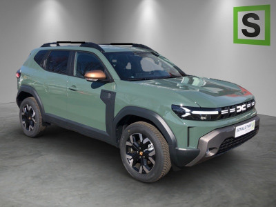 Dacia Duster Neuwagen