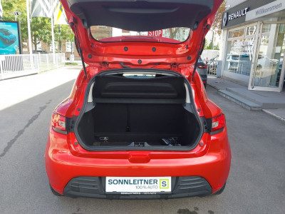 Renault Clio Gebrauchtwagen Renault Clio Gebrauchtwagen