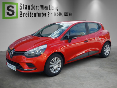 Renault Clio Gebrauchtwagen Renault Clio Gebrauchtwagen