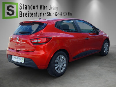 Renault Clio Gebrauchtwagen Renault Clio Gebrauchtwagen