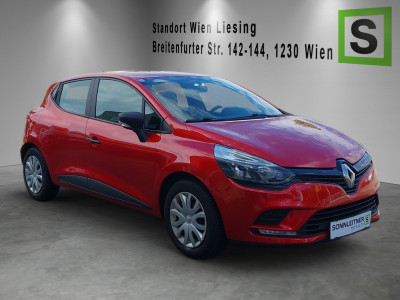 Renault Clio Gebrauchtwagen Renault Clio Gebrauchtwagen