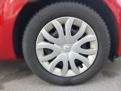 Renault Clio Gebrauchtwagen Renault Clio Gebrauchtwagen