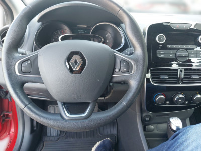 Renault Clio Gebrauchtwagen Renault Clio Gebrauchtwagen