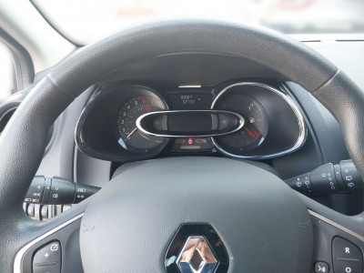 Renault Clio Gebrauchtwagen Renault Clio Gebrauchtwagen