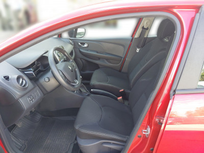 Renault Clio Gebrauchtwagen Renault Clio Gebrauchtwagen