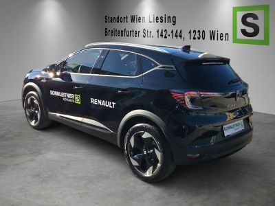 Renault Captur Vorführwagen Renault Captur Vorführwagen