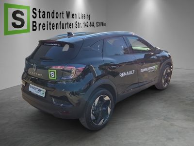 Renault Captur Vorführwagen Renault Captur Vorführwagen
