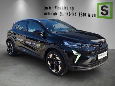 Renault Captur Vorführwagen Renault Captur Vorführwagen