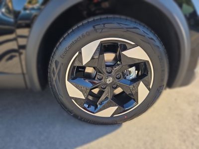 Renault Captur Vorführwagen Renault Captur Vorführwagen