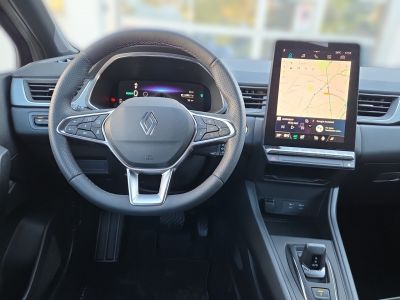 Renault Captur Vorführwagen Renault Captur Vorführwagen