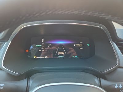Renault Captur Vorführwagen Renault Captur Vorführwagen