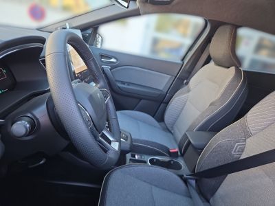 Renault Captur Vorführwagen Renault Captur Vorführwagen