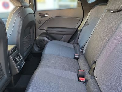 Renault Captur Vorführwagen Renault Captur Vorführwagen