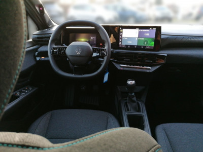 Renault Clio Neuwagen